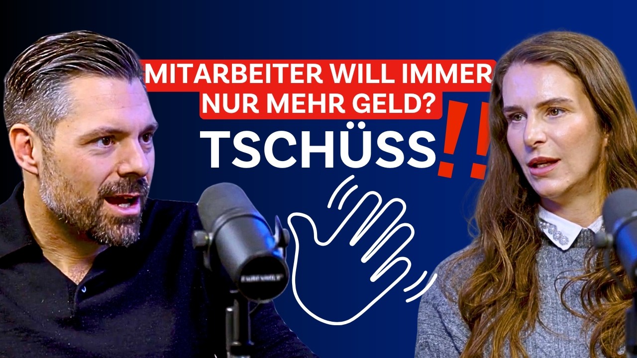 Warum 90 % der Mittelständler bei Gehaltsstrukturen komplett versagen