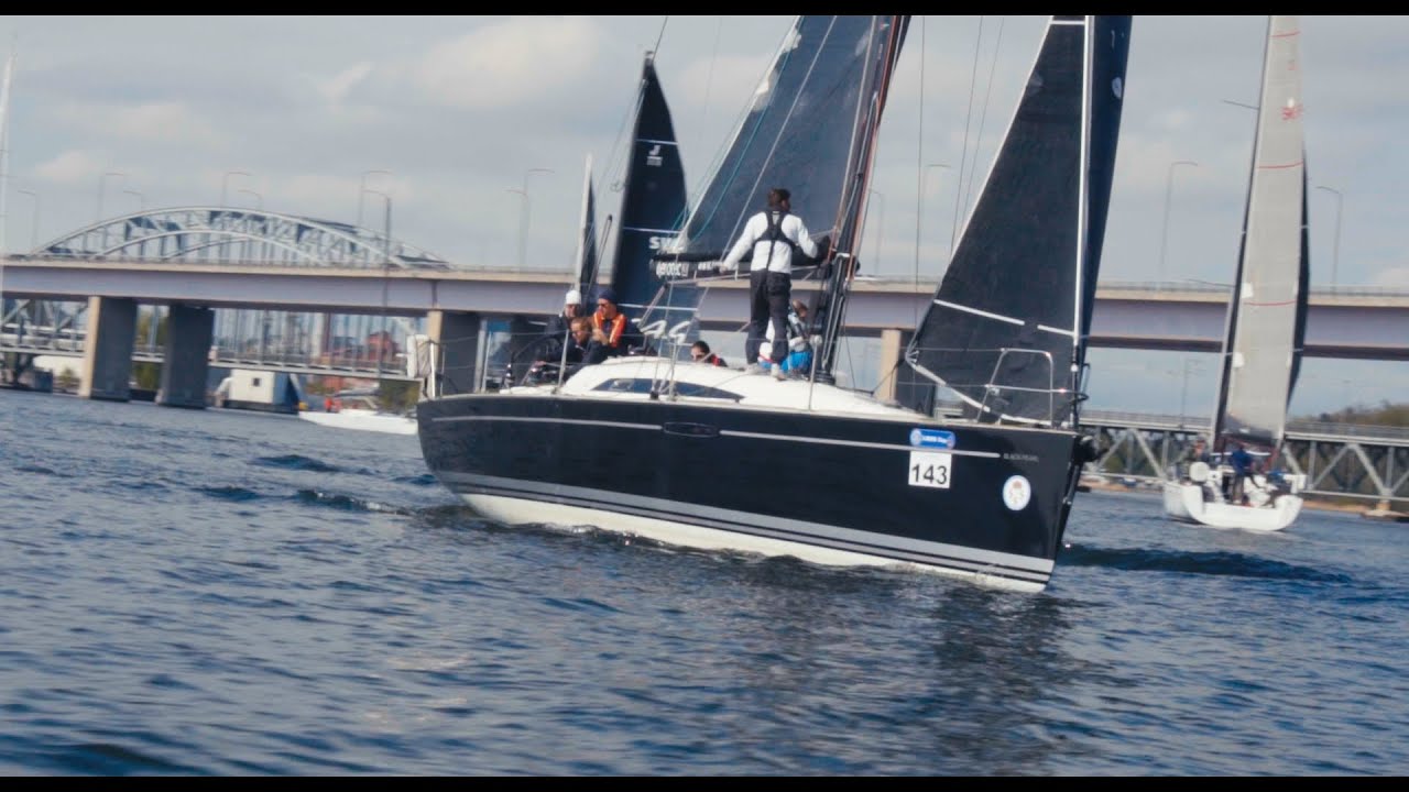 Lidingö Runt 2019