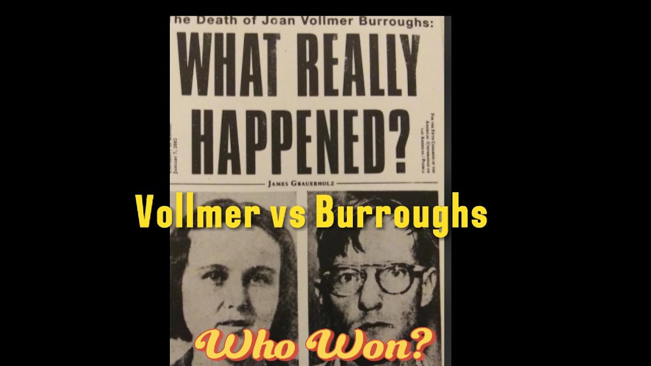 She Created the Beat Generation, He Got the Credit
