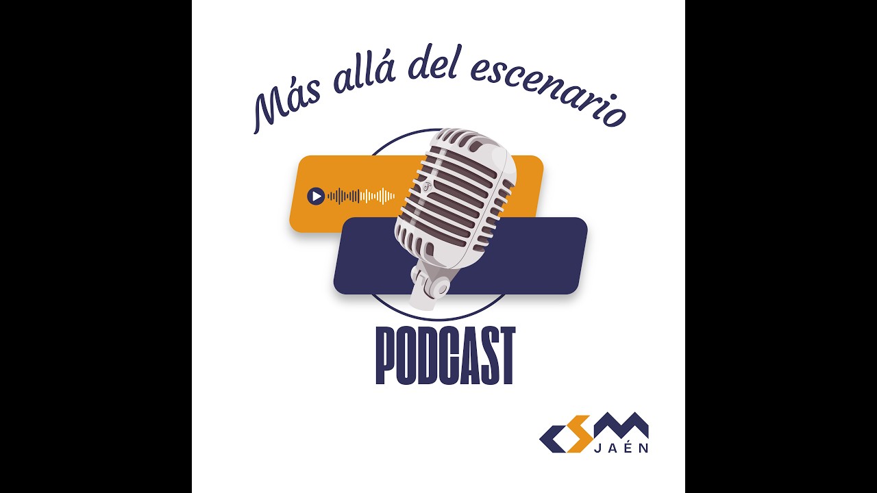 T.3. Episodio 2 | Hablamos con Marta Torres