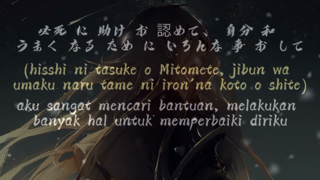 Kata kata anime sad | sad Quotes | Quotes bikin nangis