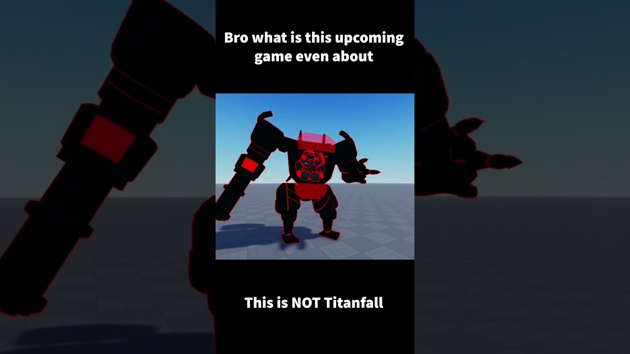 An Upcoming Roblox Game (Termination Protocol) #roblox #forsaken #dieofdeath #outcomememories