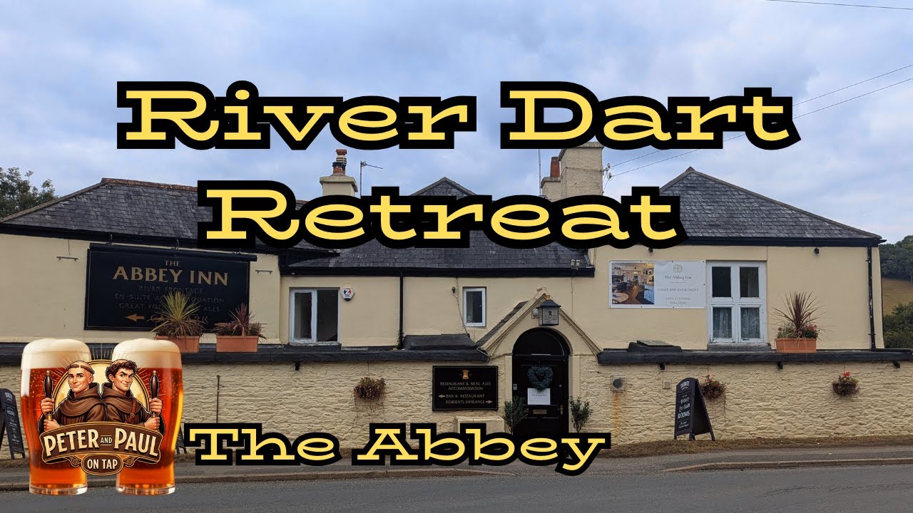 Abbey Inn,  Buckfastleigh  | River Dart Retreat