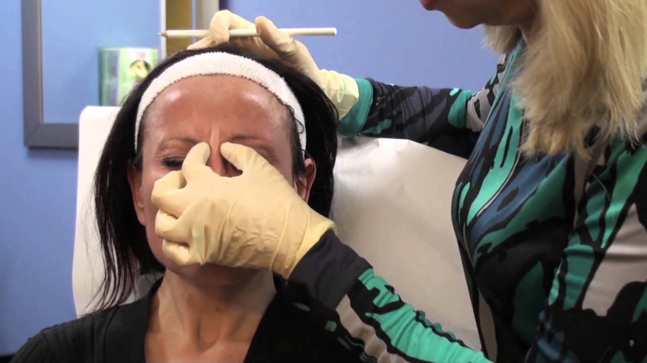 Medical Aesthetic Training - IAPAM