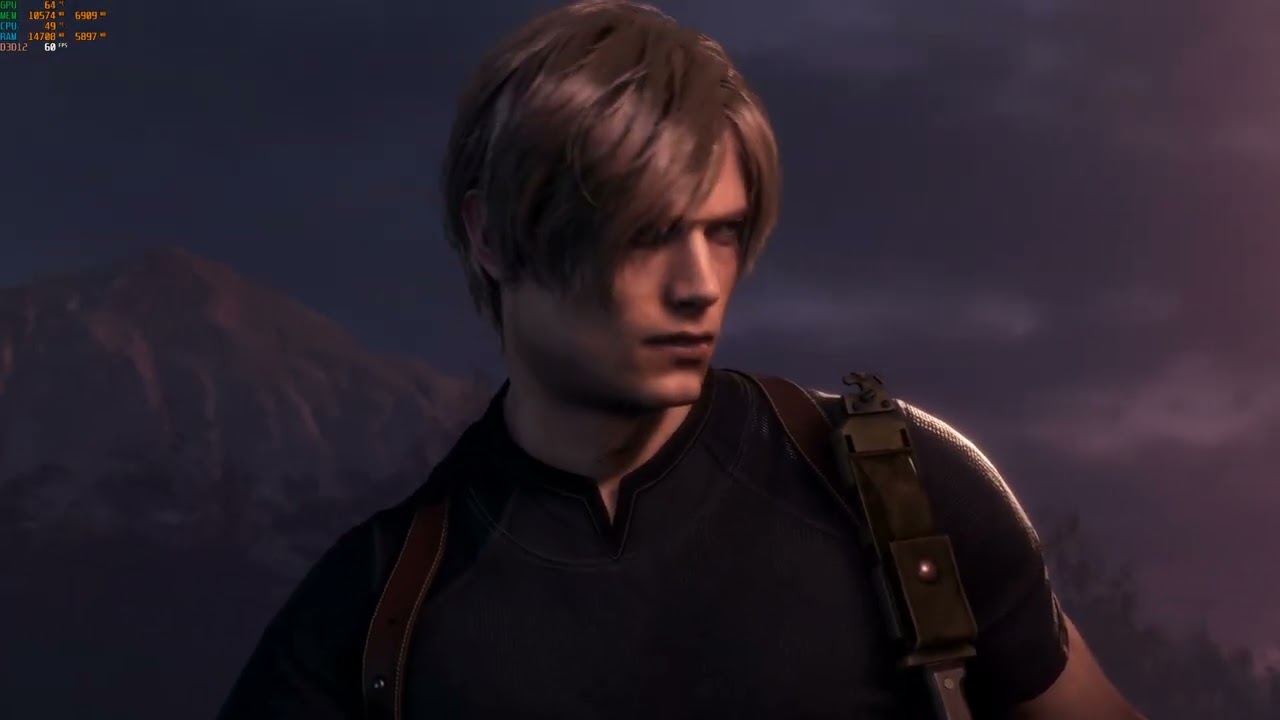 #resident evil ..el cocodrilo