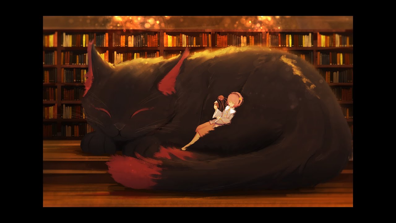 Lullaby of deserted hell (Orchestra Arrange)