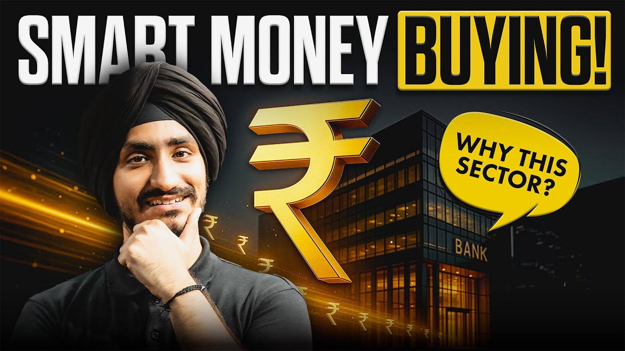 Why Foreign Money Is Flooding This Sector (2025)