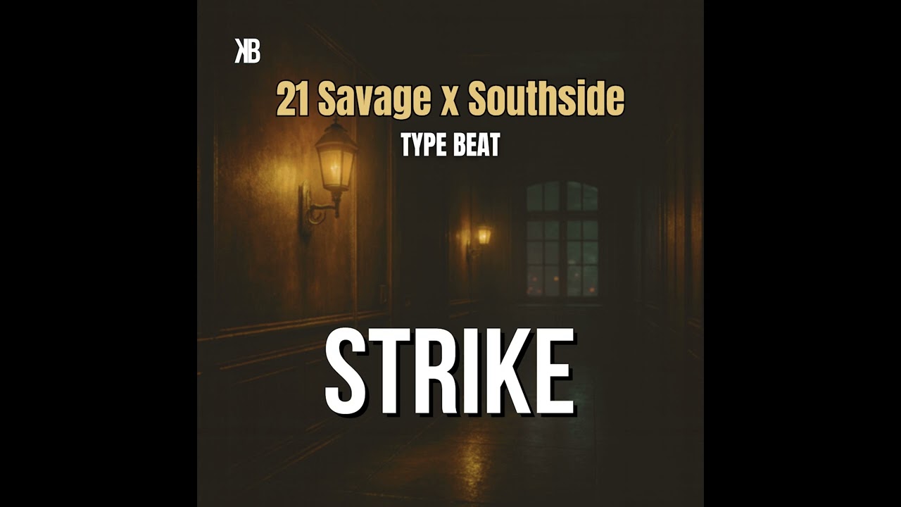 TRAP BEAT – 