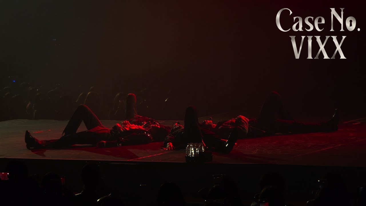 260221 빅스 FAN CONCERT - The Closer