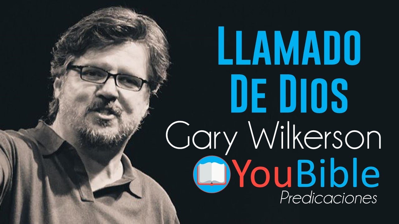 Tu excusa no cancela el llamado de Dios | GARY WILKERSON | Grandes Predicadores | Serie 5 de 8