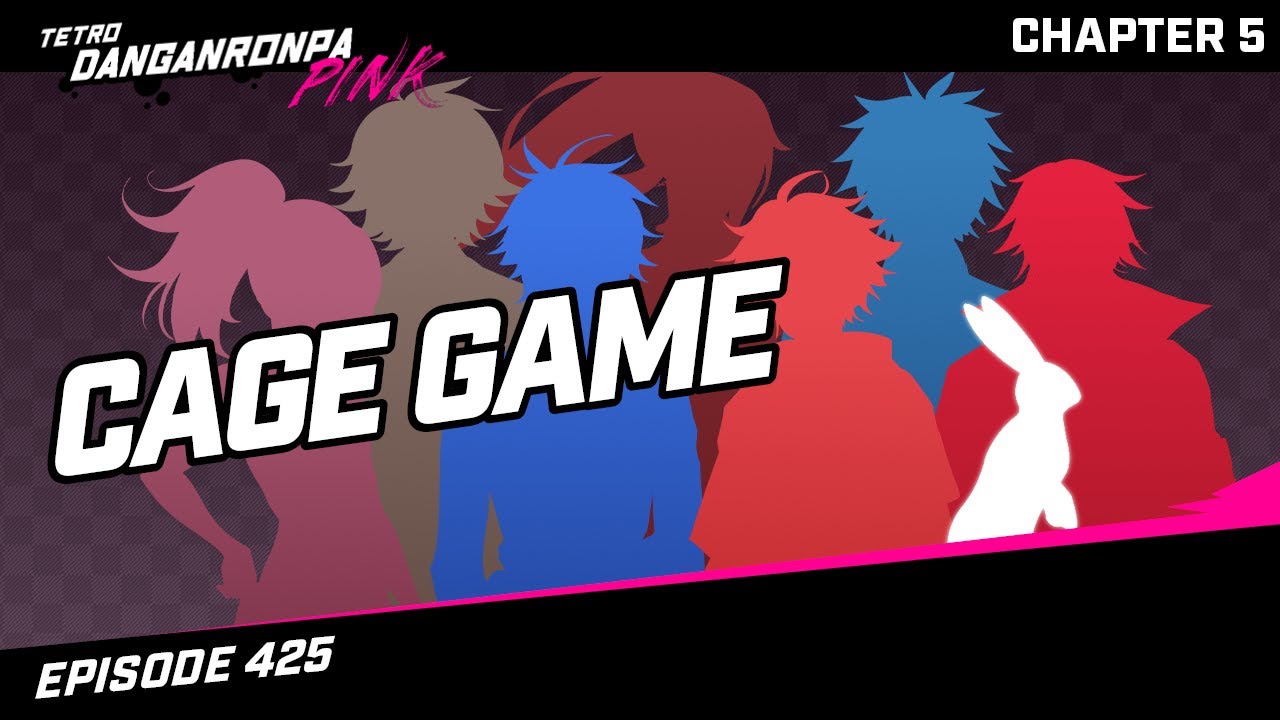 [Cage Game]