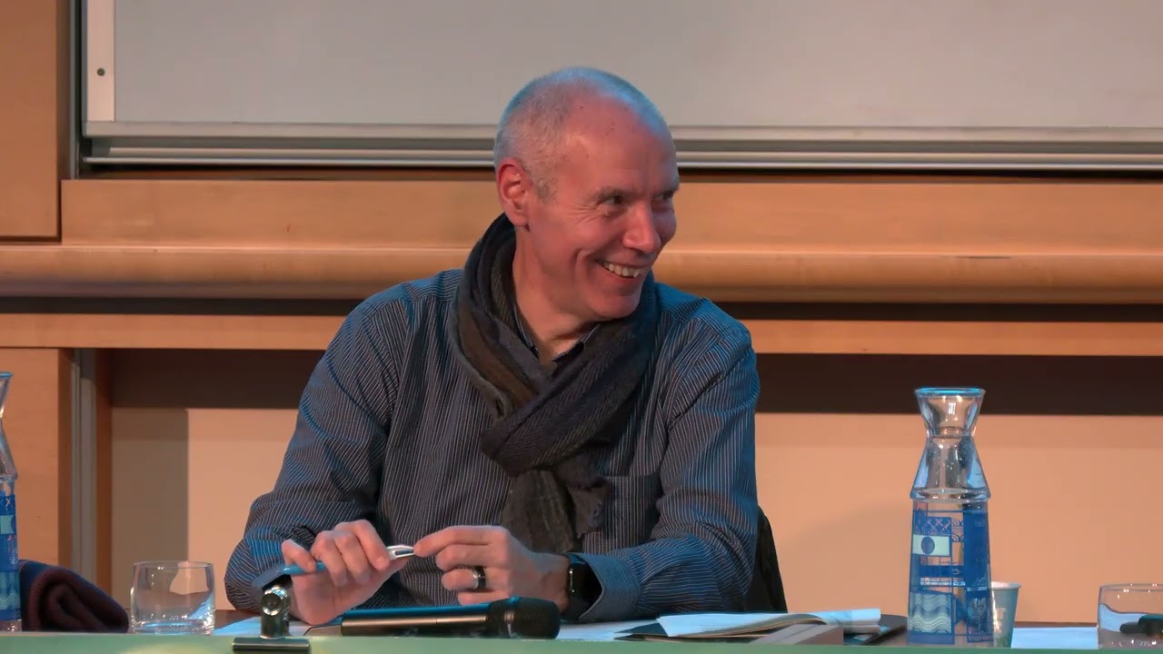 [Replay] Atelier des Métamorphoses #12