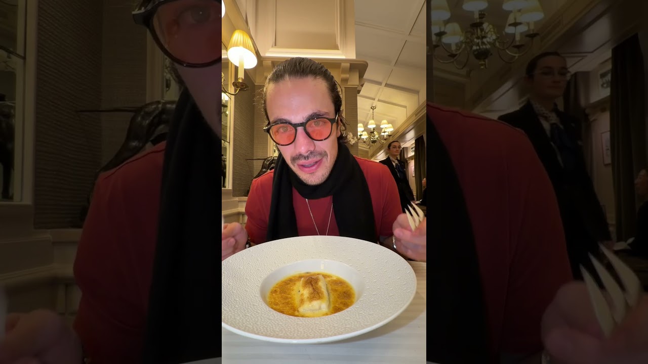 Paul Bocuse, Collonges-au-Mont-d'Or, France! 🐔🇫🇷