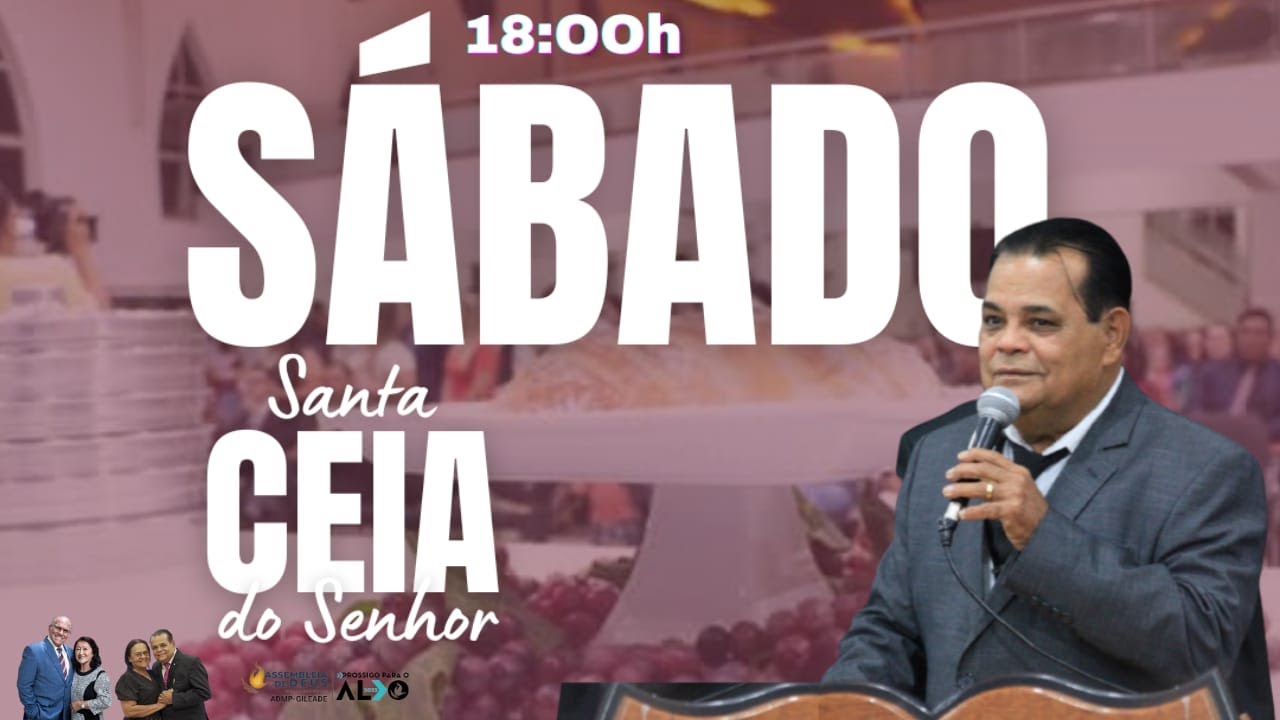 SANTA CEIA - ADMPTV GILEADE 07/02/2025