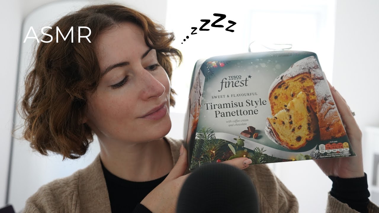 ASMR - Video pra dar sono e relaxar - Tapping e Sussurros | SOLANGE PRATA