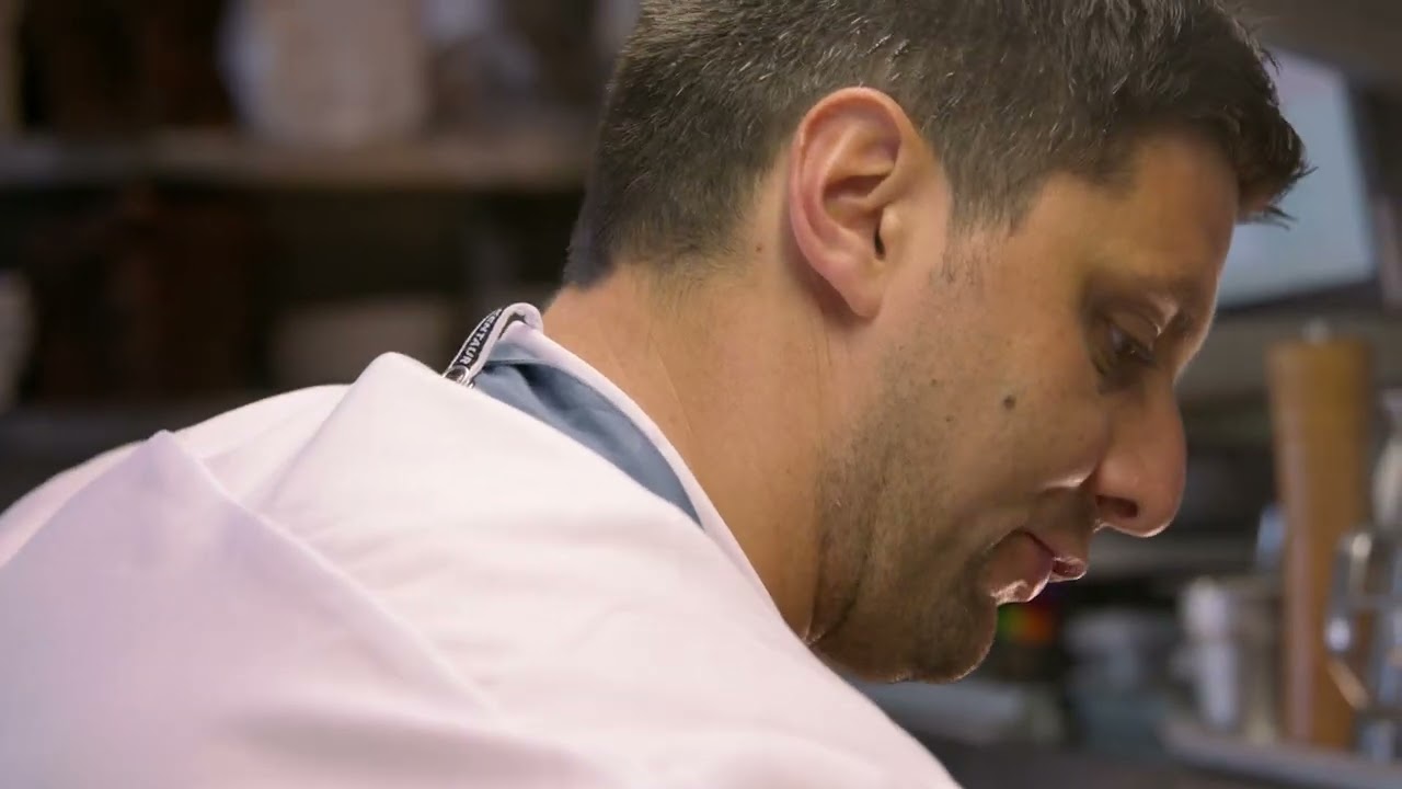 The RATIONAL cooking systems at Lollo in Freiburg | RATIONAL