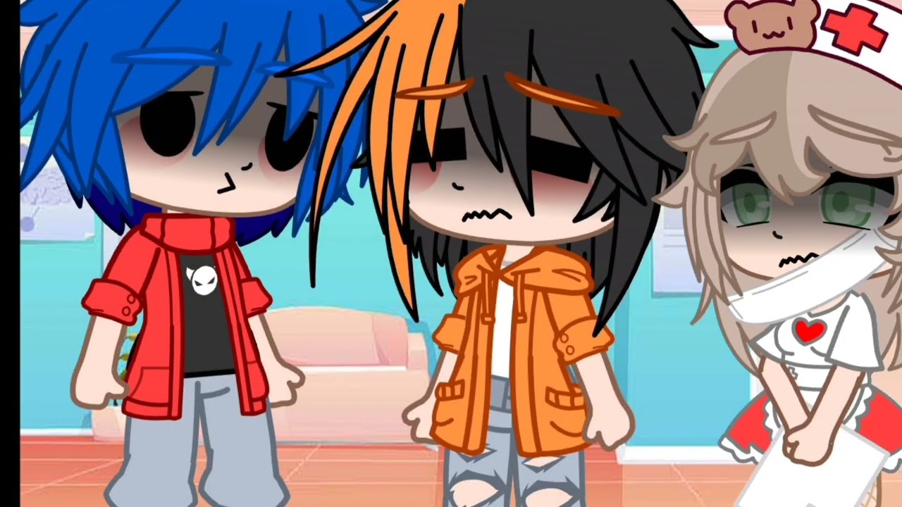 //Todo Por Una Enfermedad\\ 