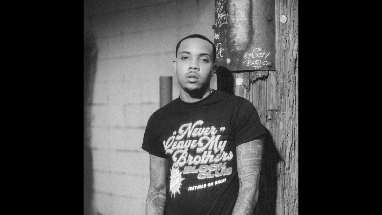 [FREE] G Herbo Type Beat - 