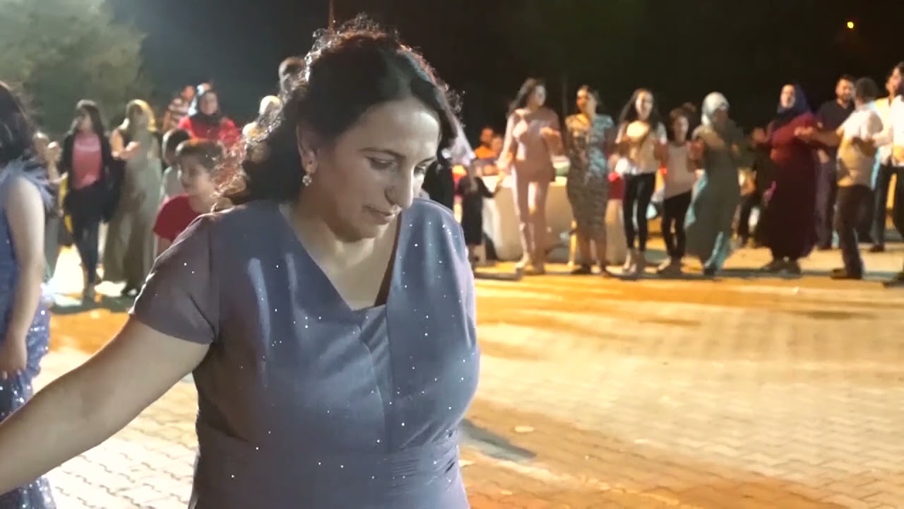 SONGÜL VE İBRAHİM'İN DÜĞÜN ORGANİZASYONU ELİT ORGANİZASYON ELBİSTAN