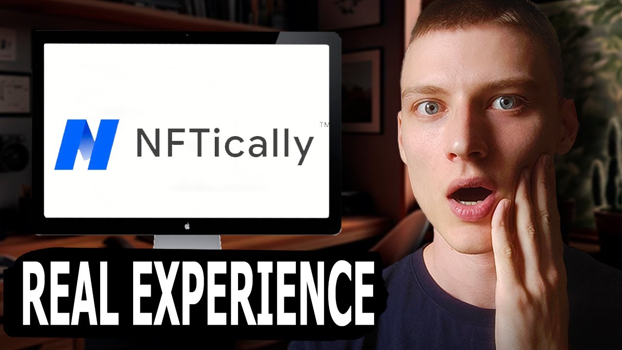 NFTically: A Comprehensive Review of the NFT Marketplace Platform