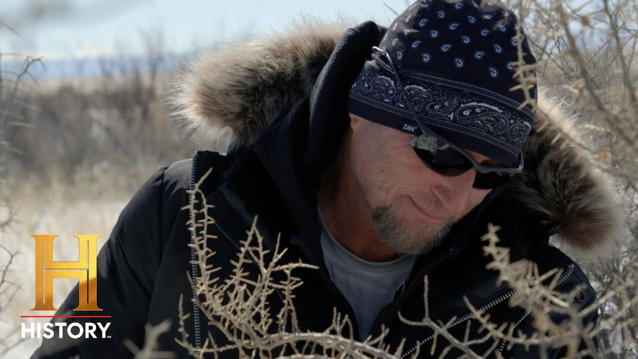 Unexplained Cattle Mutilations | Beyond Skinwalker Ranch | Exclusive (Season 1) | History