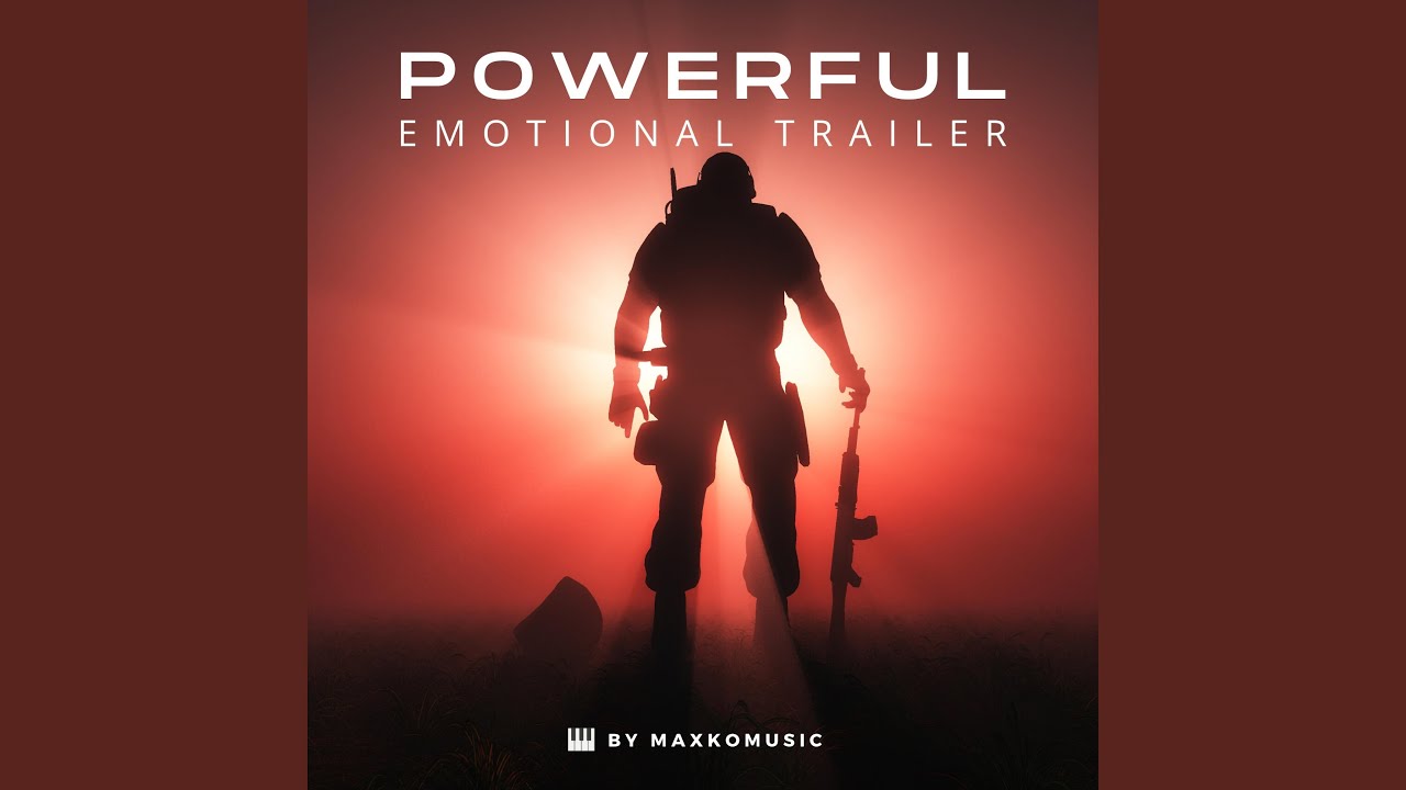 Powerful Emotions