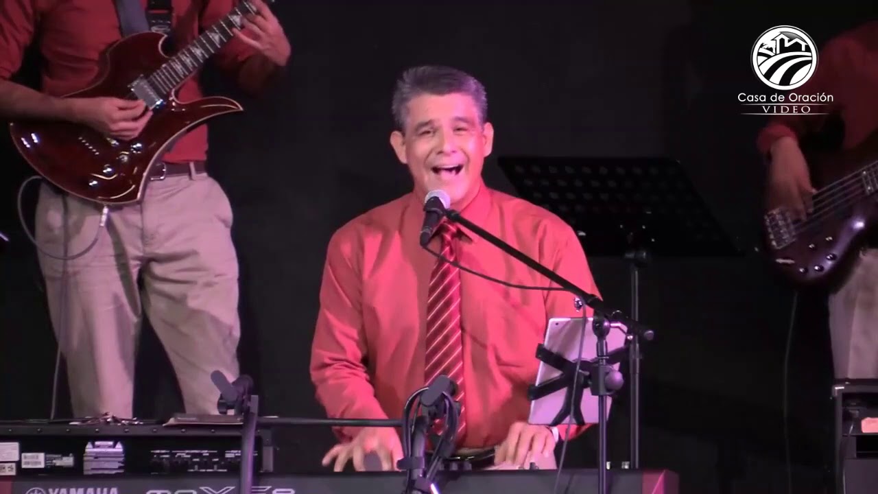 2 de septiembre de 2018 - Julio Márquez
