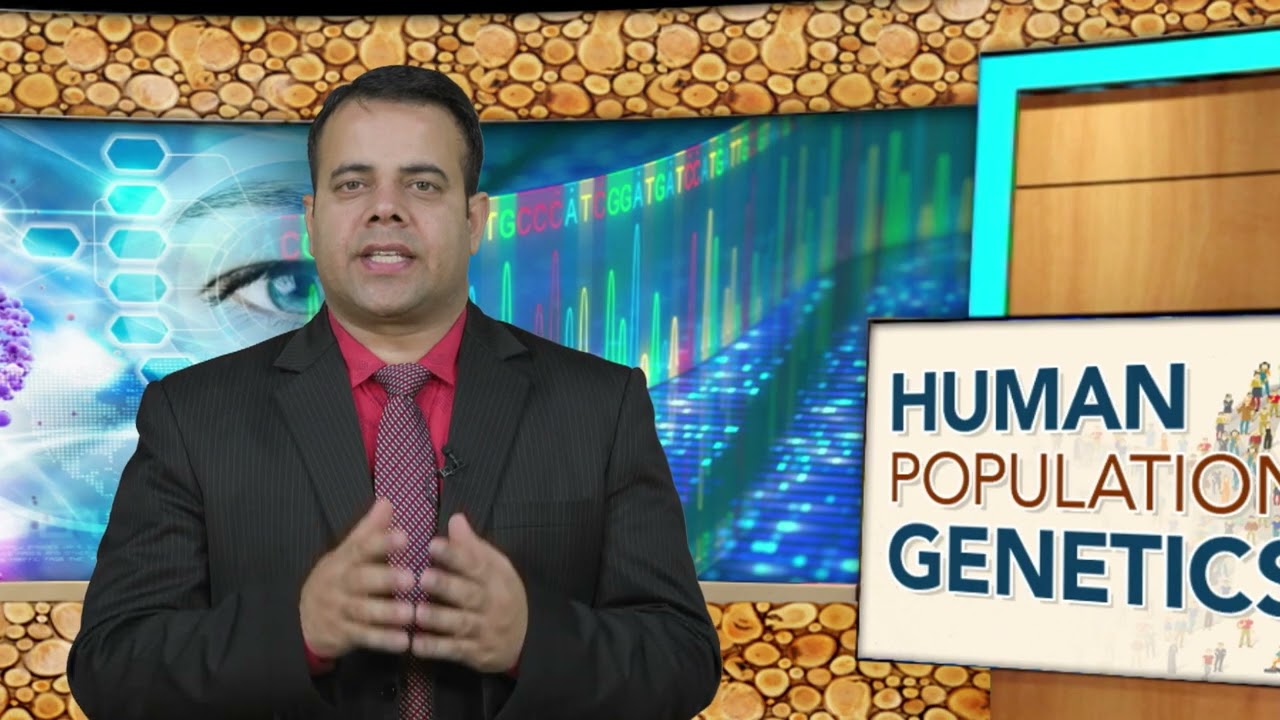 L09 Ecological Genetics