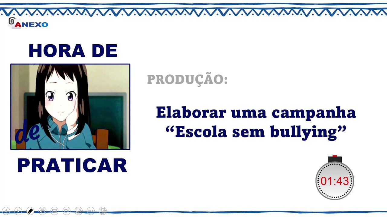 🔴 TARDE - LÍNGUA PORTUGUESA - 06.02.26 - 2ª Série