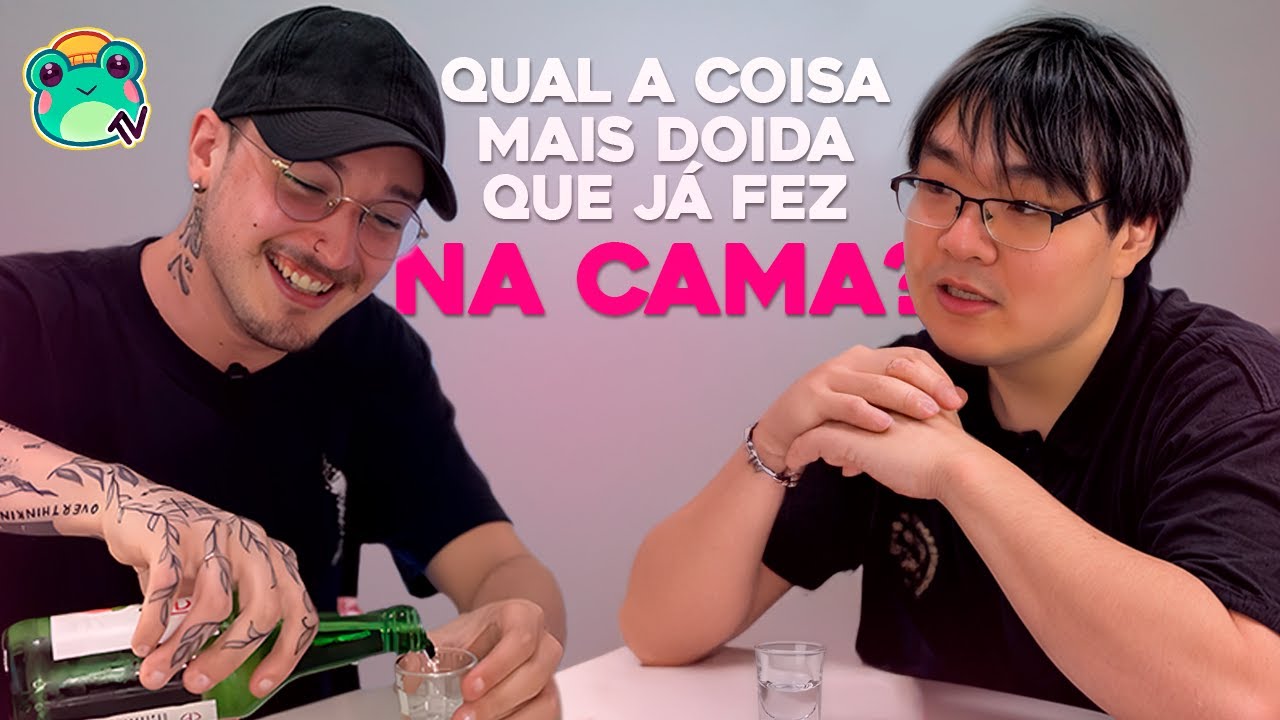 VERDADE OU DOSE