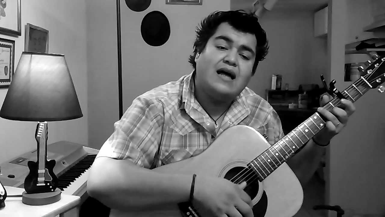 La Gloria de Dios - Ricardo Montaner by Marco Escobedo