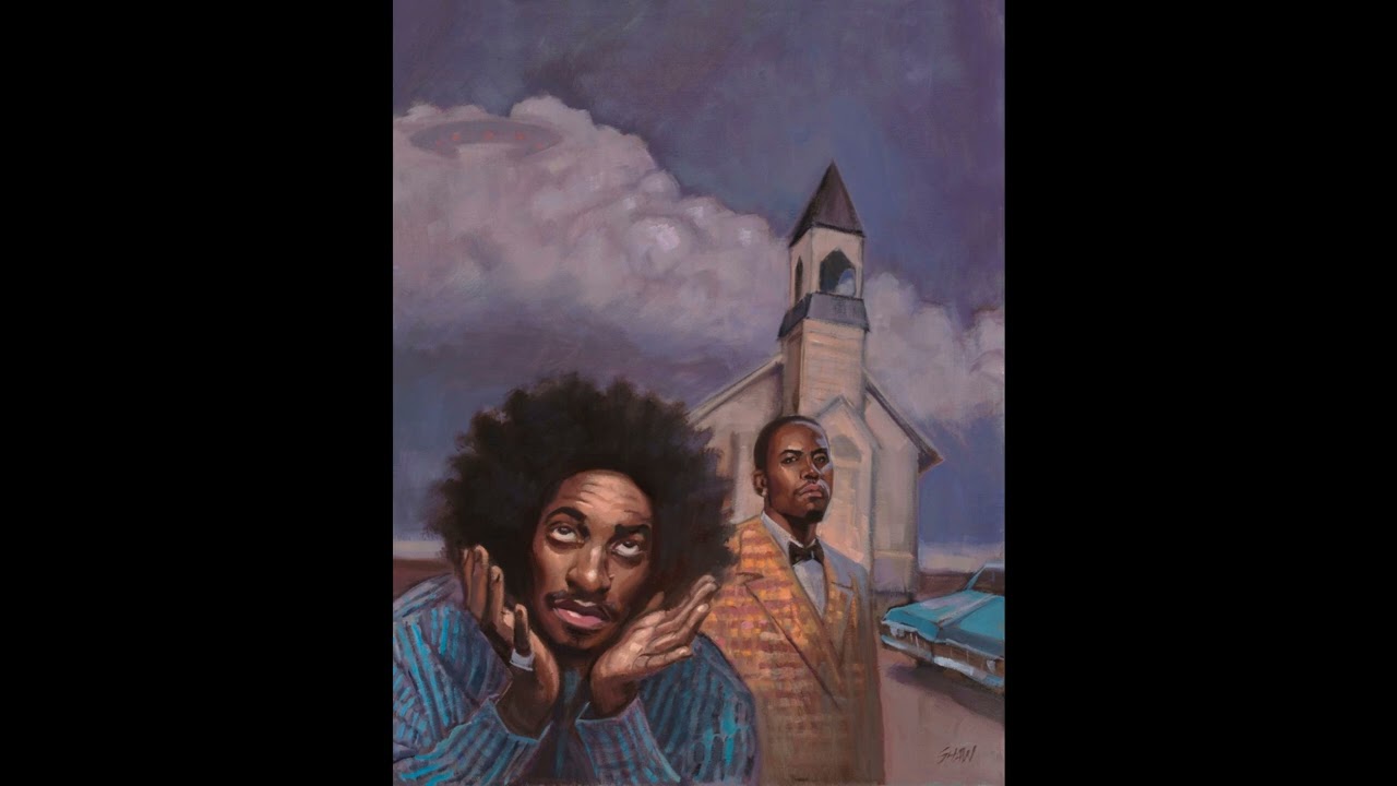 [free] outkast type beat - 