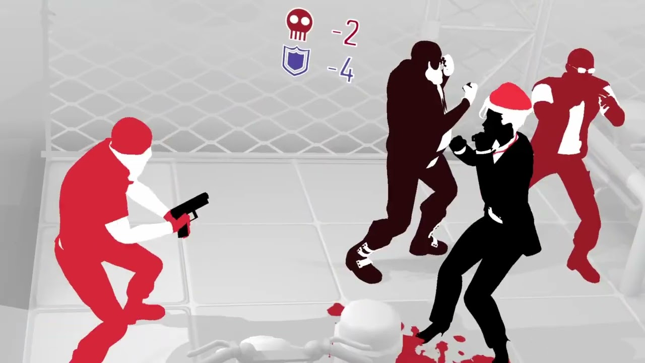 Fights in Tight Spaces   Brutal Difficulty DLC Aggressive Deck