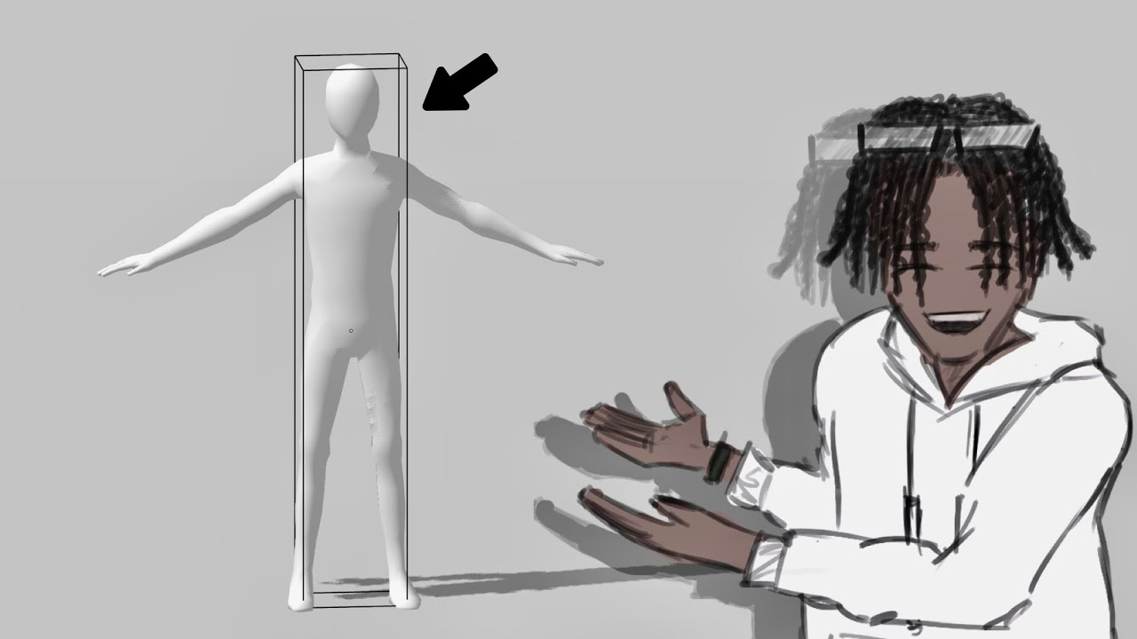 How To Make A Character Controller | RanGE
