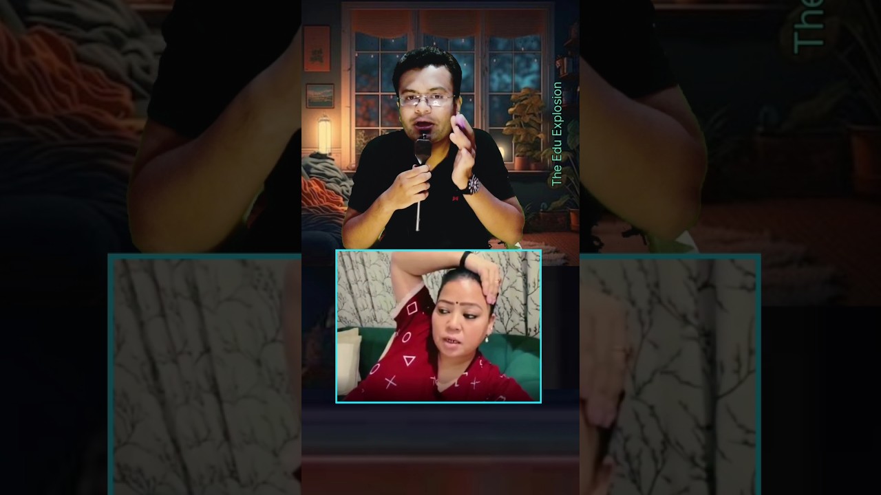 Bharti Singh: Mumbai Faces Double Crisis: Water Shortage & Power Cut 😱