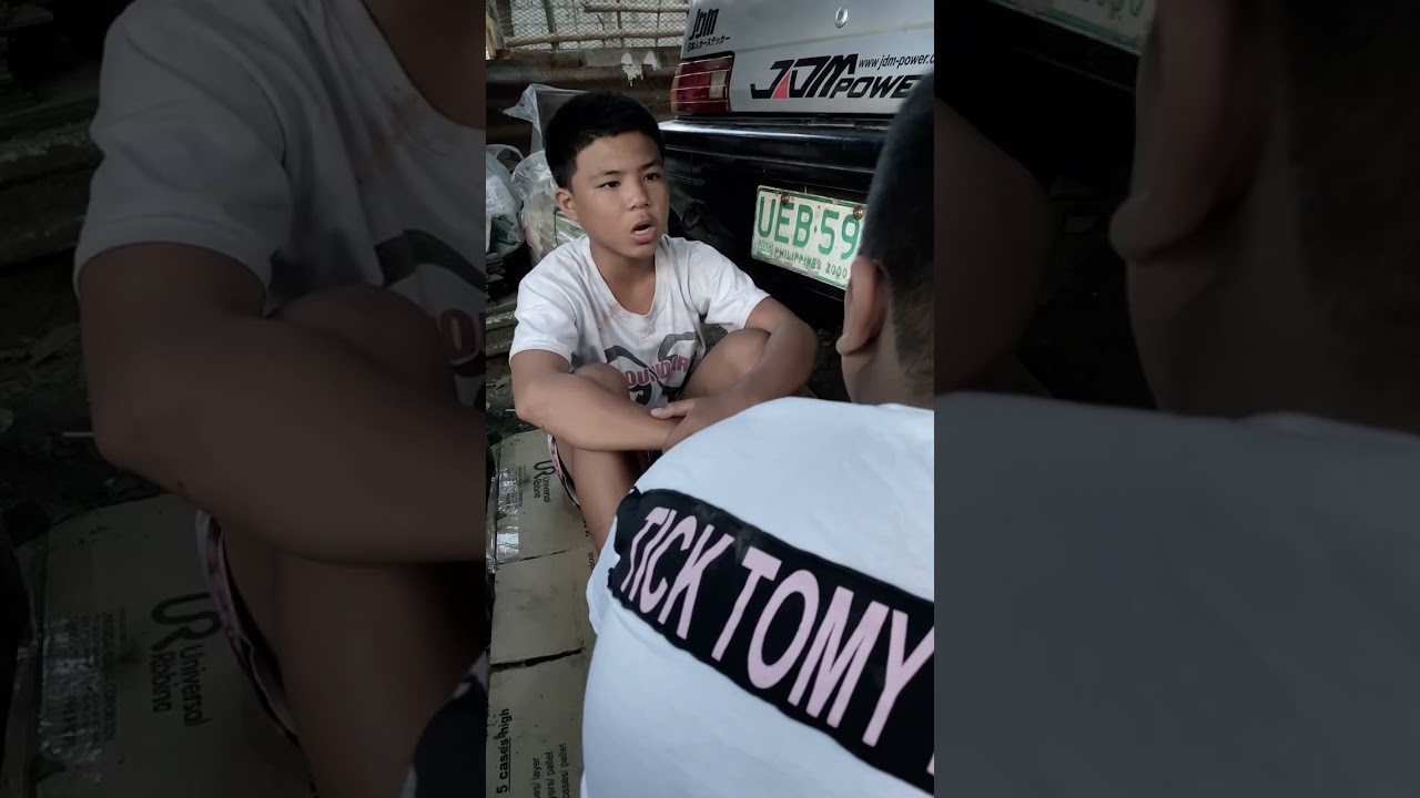 PATAWAD NANAY