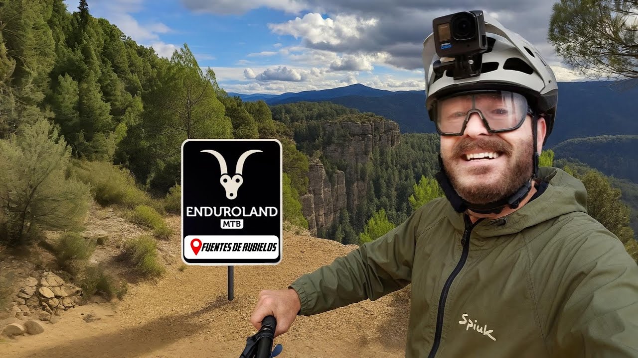As&iacute; es el MTB en la ESPA&Ntilde;A VAC&Iacute;A | Enduroland Cap&iacute;tulo 1