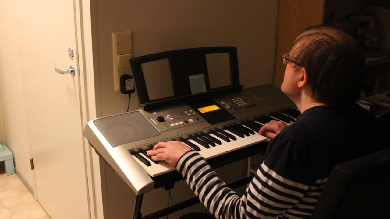 Tuuli Okkonen, Don't wake me up, 2026 Sovitus, Arrangement.