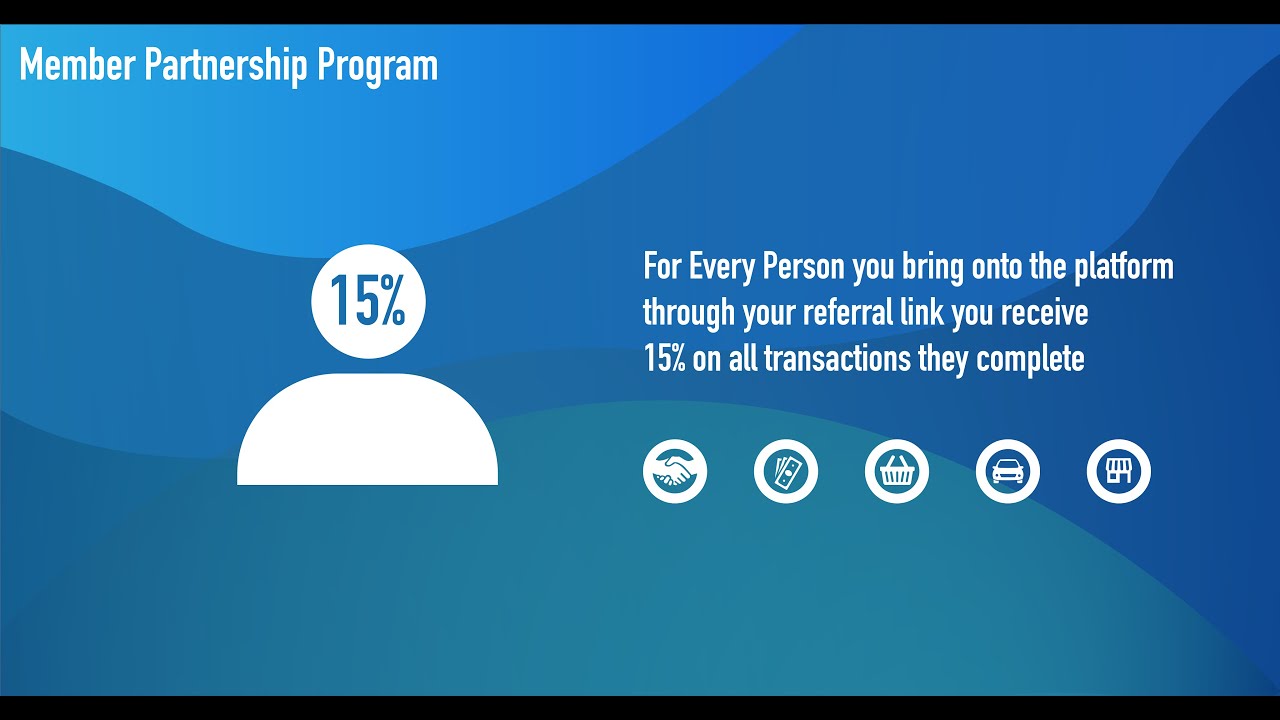 Earn income through Direct Local/Local Driver Co-op Member Partnership Program