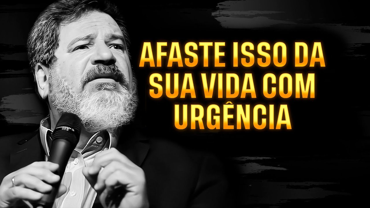 Cortella Se Afaste de Gente Medíocre