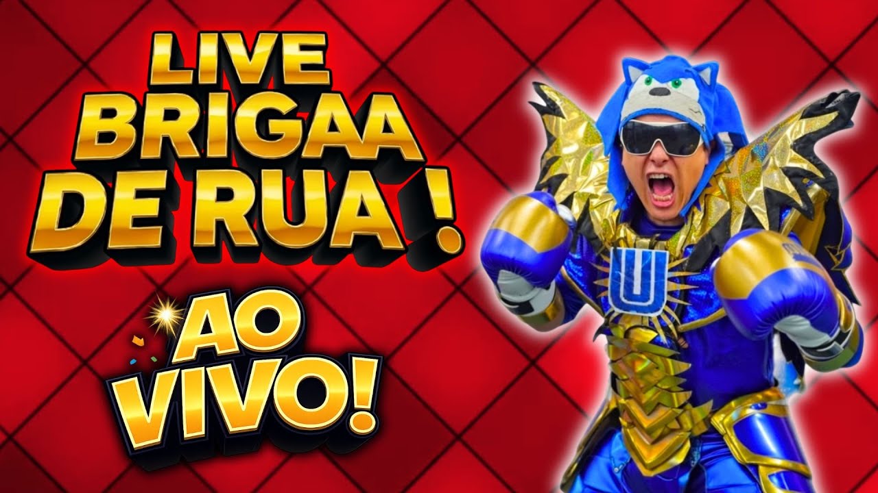 AO VIVO JOGOS PECAMINOSOS de BRIGA de Rua do MEGA DRIVE ! BATE PAPO RETROGAMER !