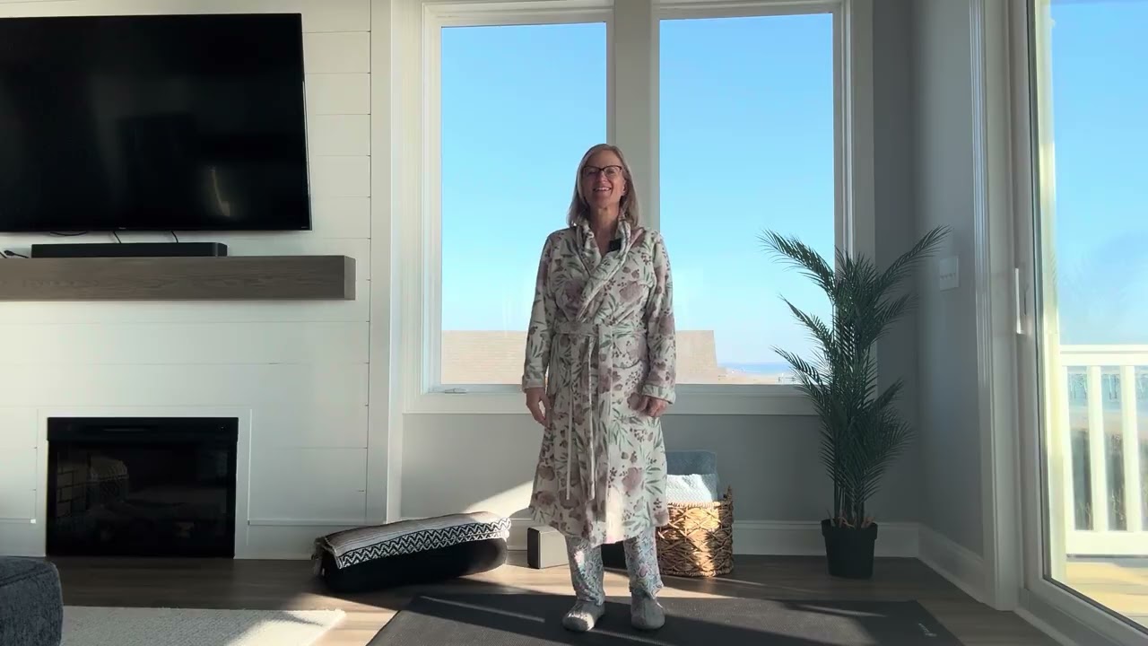 Filling Your Heart With Love | A Gentle 10-Minute Morning Ritual