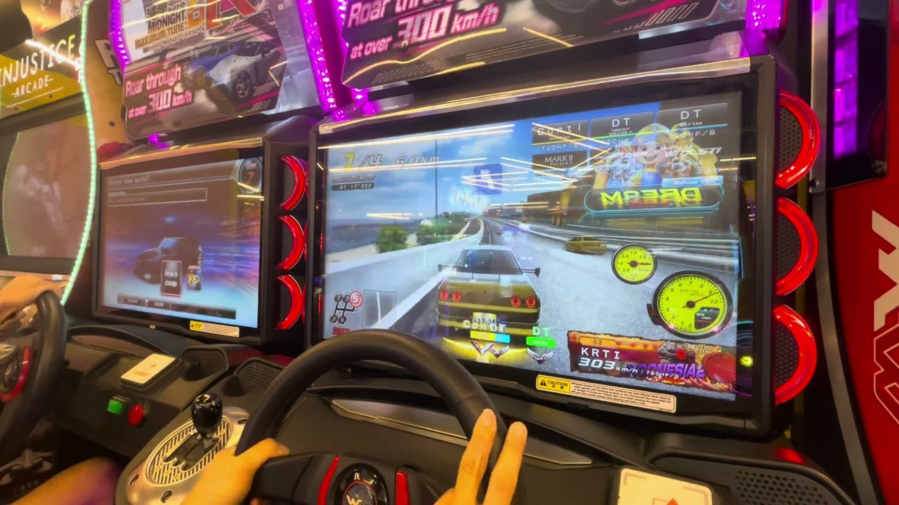 (WMMT6RR) Ghost special request and return stamp to a from DT's new car, GDB-F @Team-Havenerz