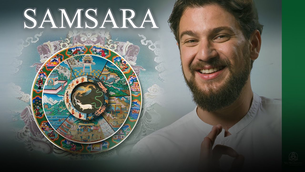O QUE É SAMSARA?
