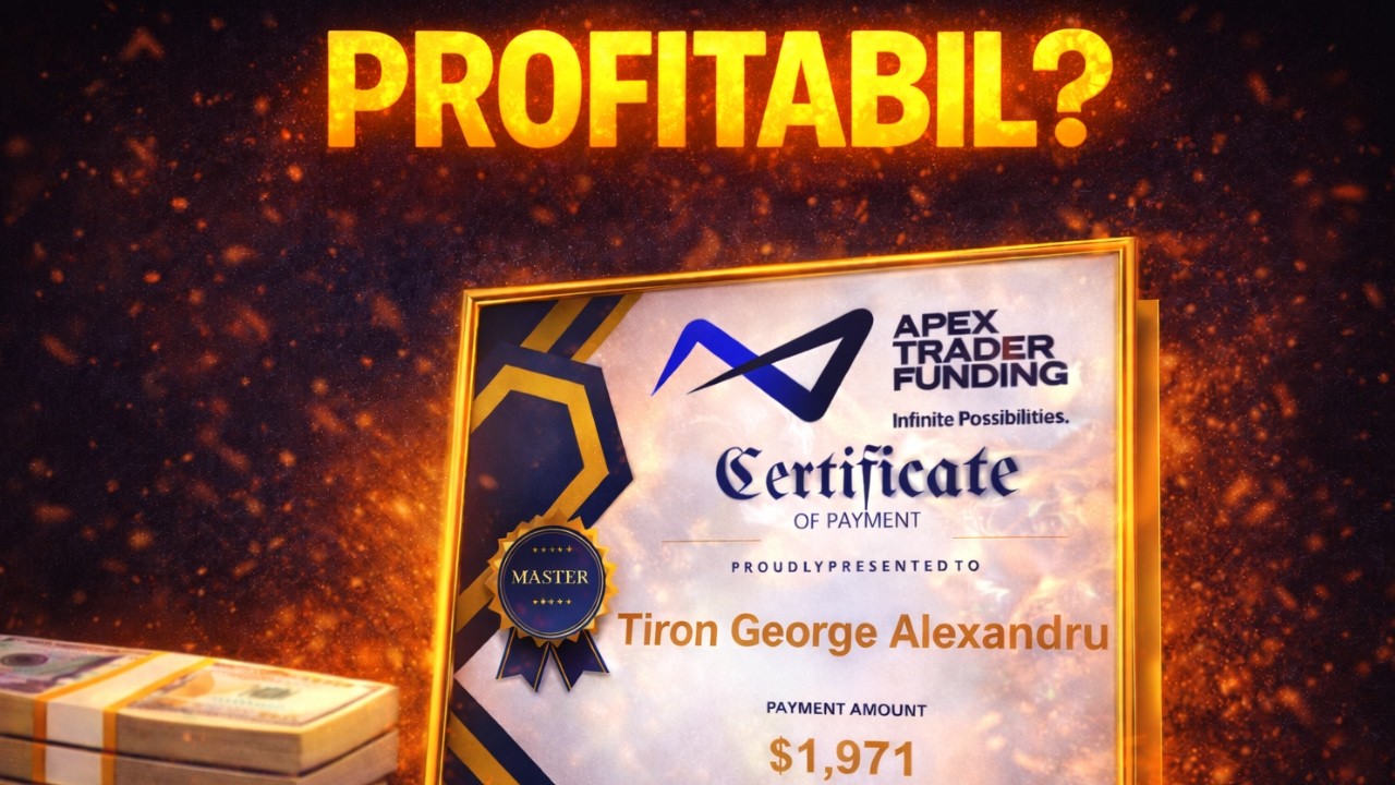Poti sa mai faci bani din trading in 2026?