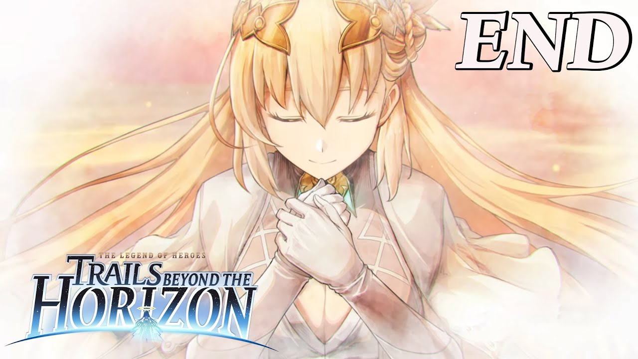 The Legend of Heroes Trails beyond the Horizon | Story Playthrough - 21