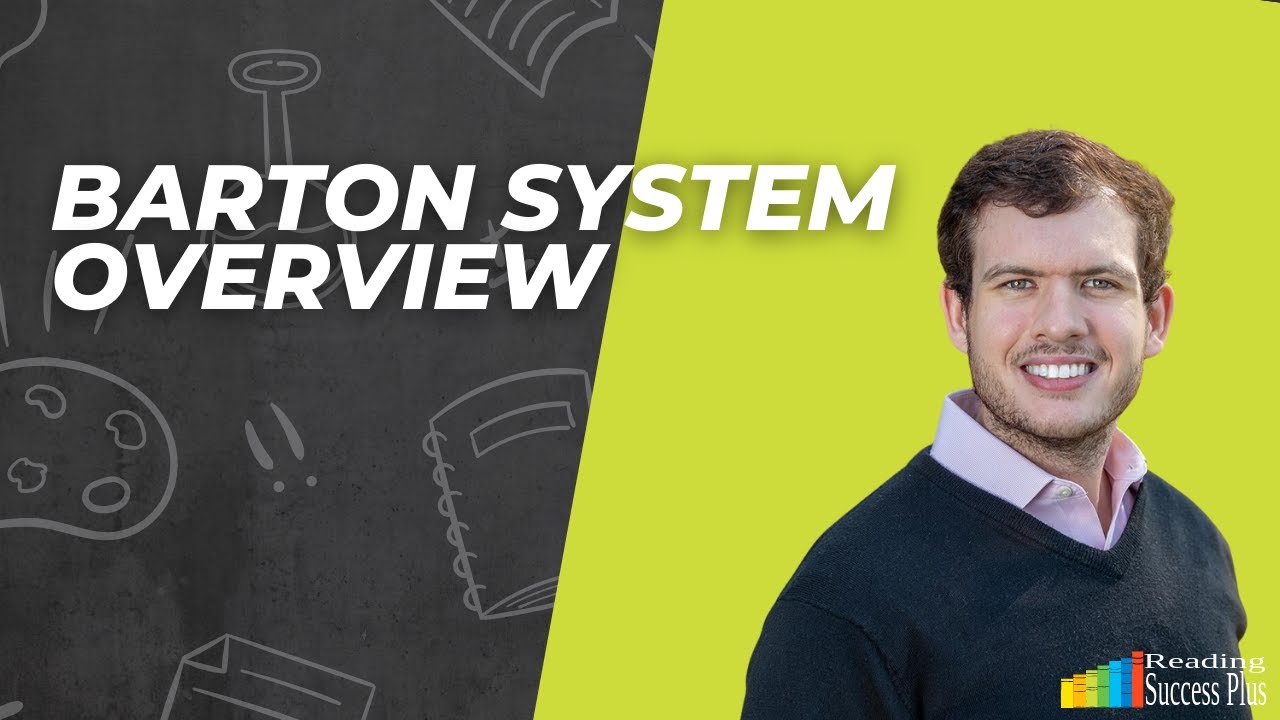 Barton System Overview