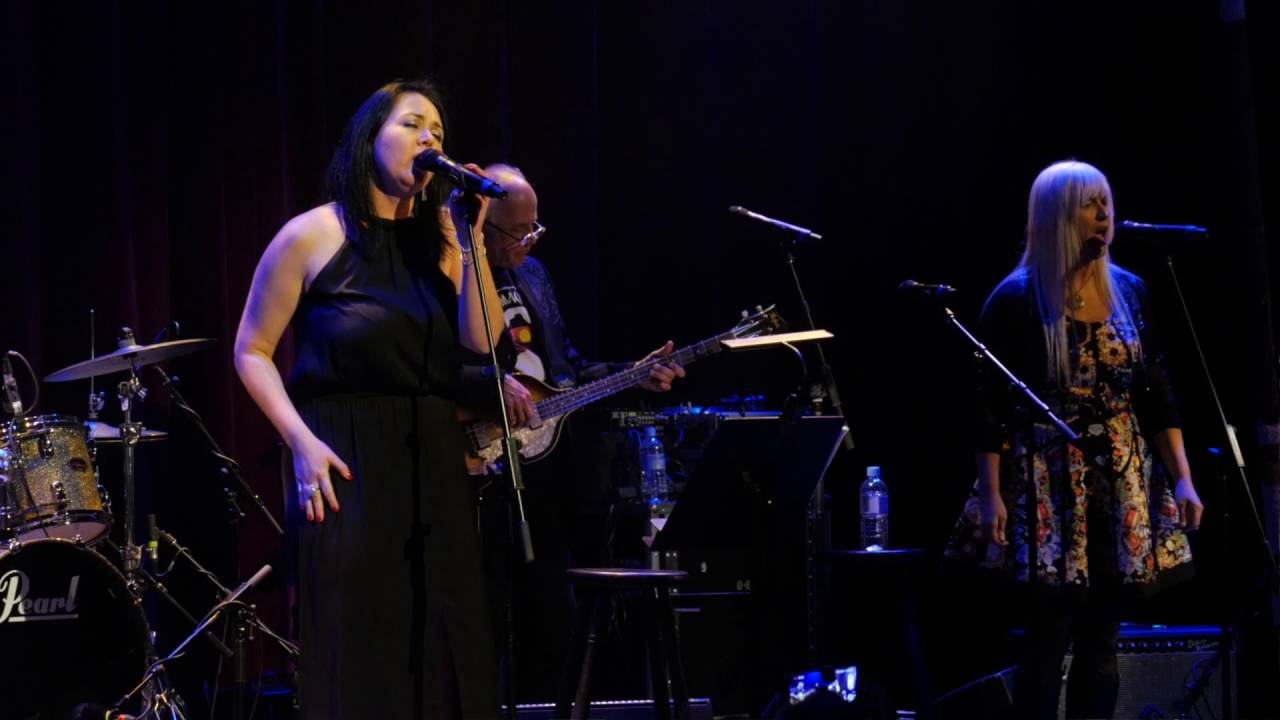 Brown Skin Baby - Live at the Sydney Opera House August 2015
