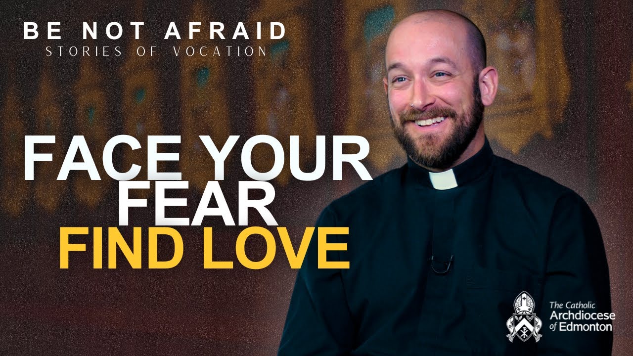 Vocation Story: 