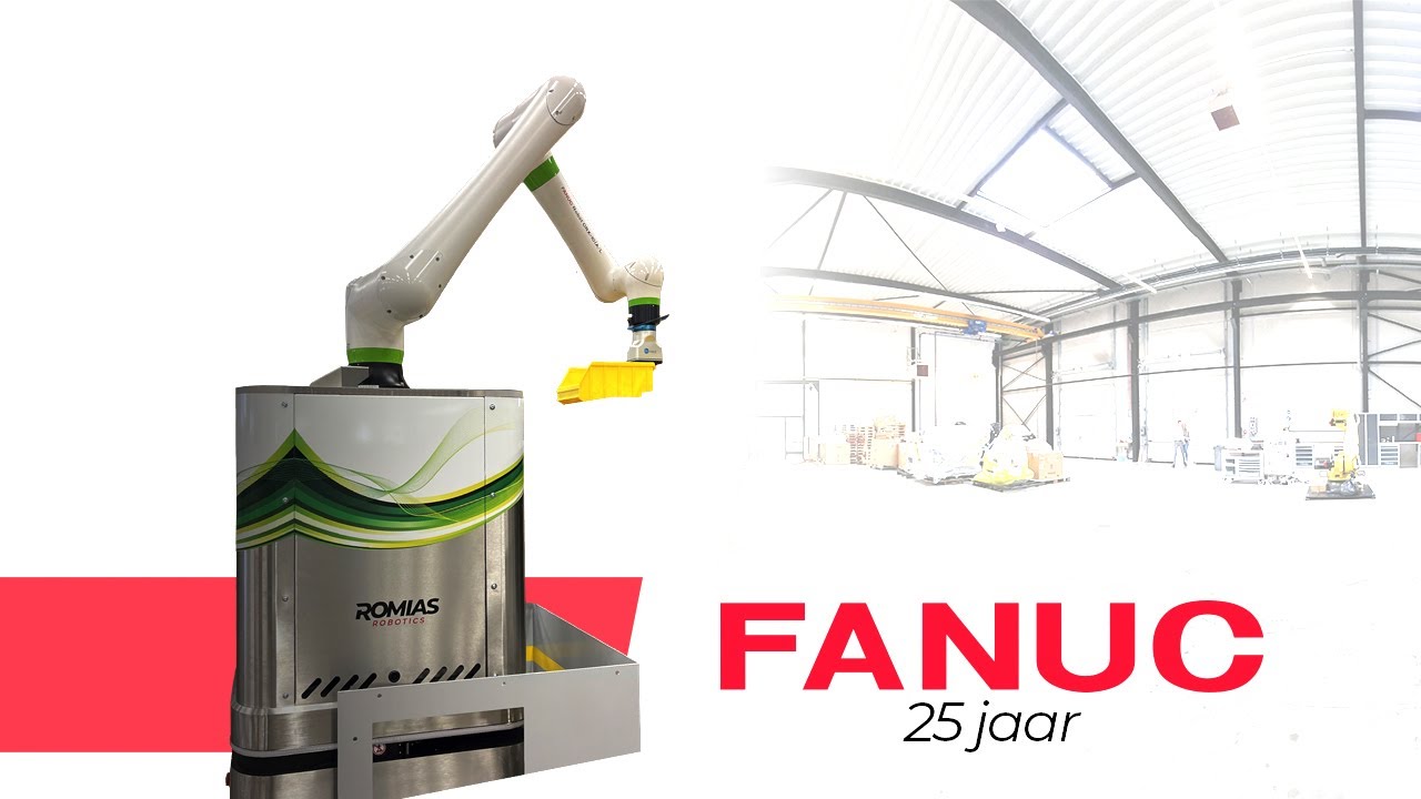 Officiele Opening Magazijn